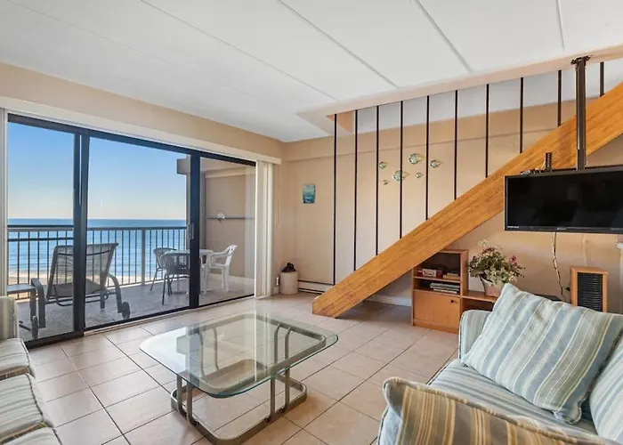 High Point South P10 Ocean City