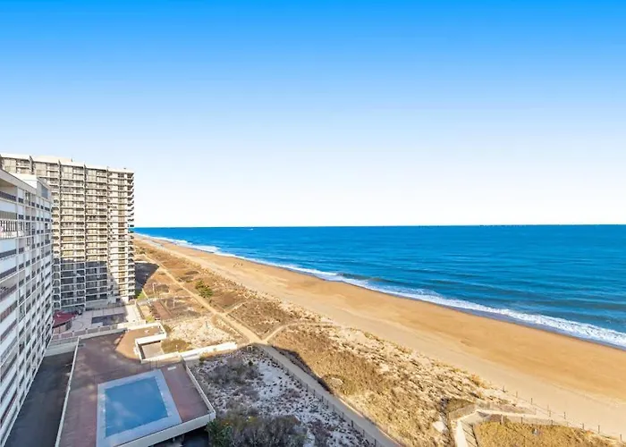 High Point South P10 Ocean City