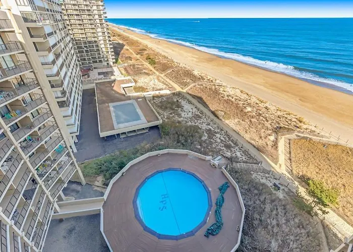 Сasa de vacaciones High Point South P10 *