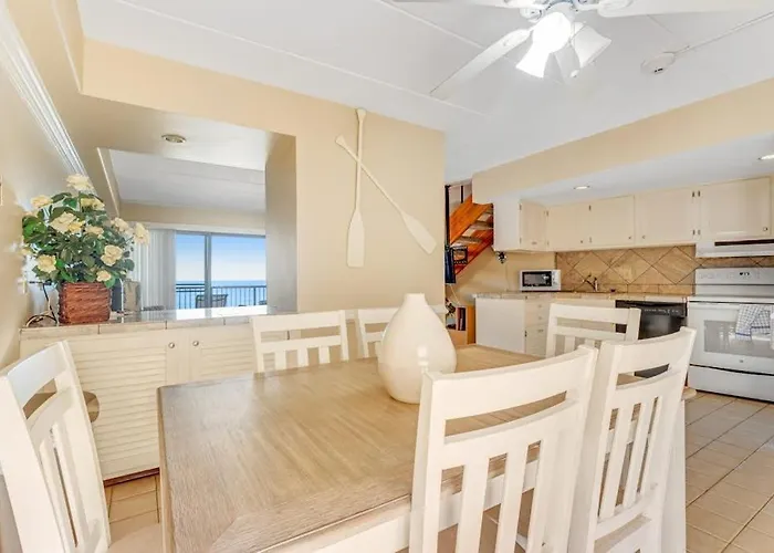 High Point South P10 Сasa de vacaciones Ocean City
