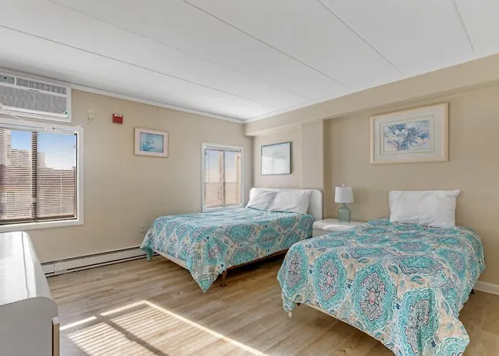 High Point South P10 Сasa de vacaciones Ocean City