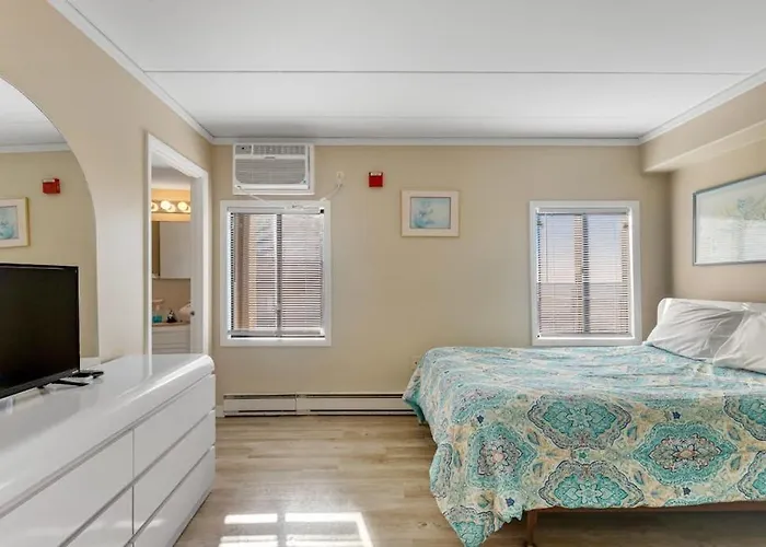 High Point South P10 * Ocean City