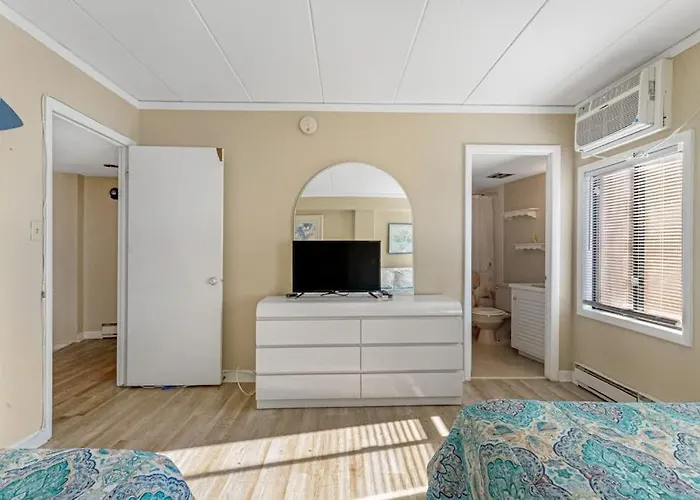 High Point South P10 Ocean City