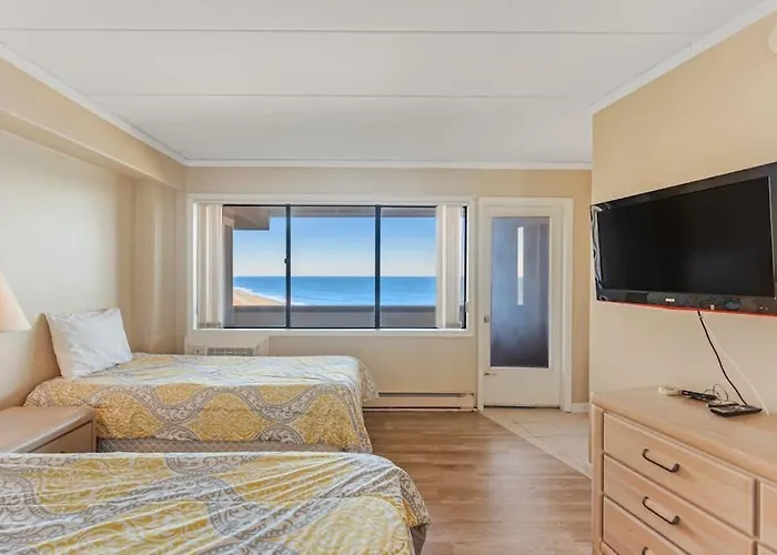 High Point South P10 Сasa de vacaciones Ocean City