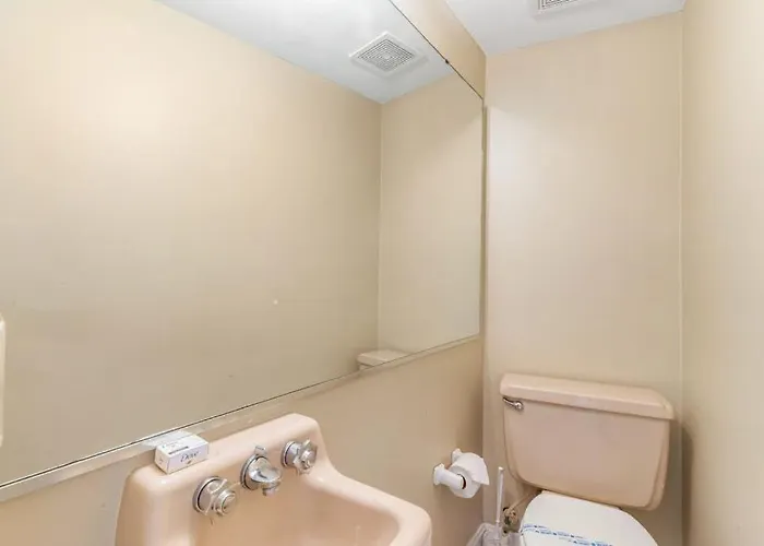 High Point South P10 * Ocean City
